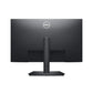 DELL E2424HS 24 Inch FHD 60Hz VA Panel 99% SRGB 6MS NVIDIA Gsync Gaming Monitor
