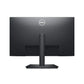 DELL E2424HS 24 Inch FHD 60Hz VA Panel 99% SRGB 6MS NVIDIA Gsync Gaming Monitor