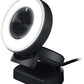 RAZER KIYO - DESKTOP CAMERA FOR STREAMING WITH ILLUMINATION RZ19-02320100-R3M1