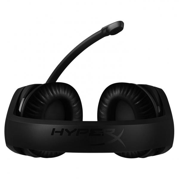 HYPERX Cloud Stinger Wired 3.5mm Stereo Gaming Headphone ( Black ) ( PC Mobile / PS4 / Xbox )