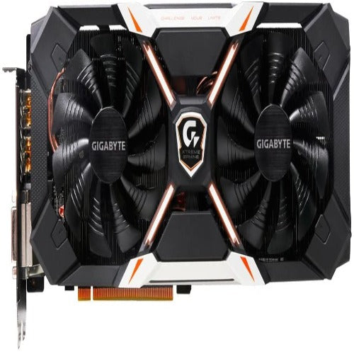 GIGABYTE GeForce GTX 1060 Xtreme Gaming 6GB Nvidia Graphic Card