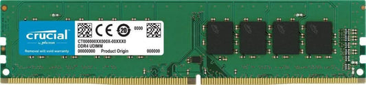 CRUCIAL 16GB DDR4 2666MHZ RAM
