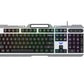 AULA F2023 WIRED MEMBRANE KEYBOARD
