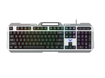 AULA F2023 WIRED MEMBRANE KEYBOARD