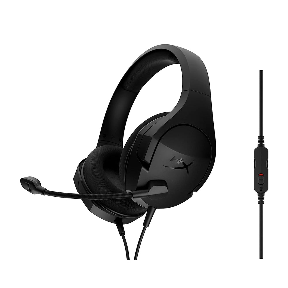 HYPERX Cloud Stinger Core Headphone (Black) (For PC)