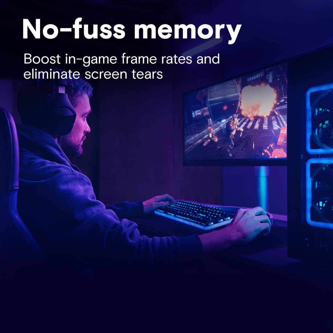 CRUCIAL PRO 64GB KIT (2X32GB) DDR4-3200 UDIMM CL22 RAM CP2K32G4DFRA32A