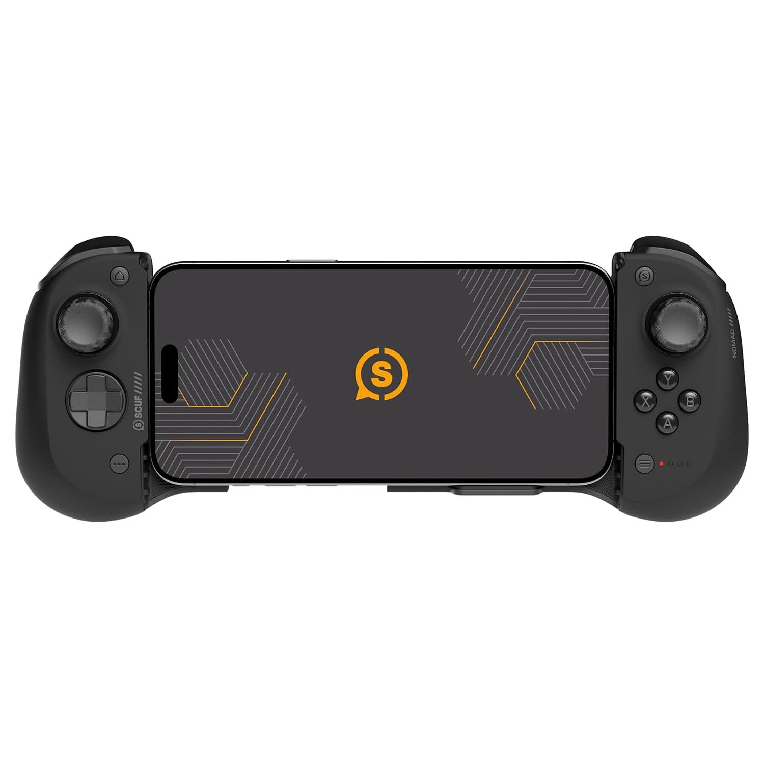 CORSAIR SCUF NOMAD WIRELESS MOBILE GAMING CONTROLLER BLACK