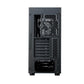 COOLER MASTER ELITE 502 COMPUTER CASE ARGB BLACK
