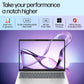 HP PAV PLUS 14-EW0116TU [CI5-1335U 13TH GEN/16GB/512GB SSD/WIN11 HOME+MSO/14.0 INCH/INTEGRATED GRAPHICS /1 YEAR(S)/SILVER] LAPTOP