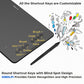 XP PEN DECO 01 V3 GRAPHIC TABLET
