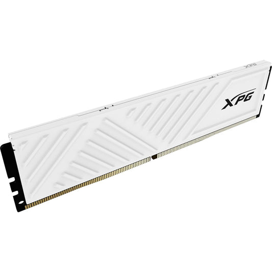 XPG DDR4 16GB 3200MHZ D35 GAMMIX WHITE
