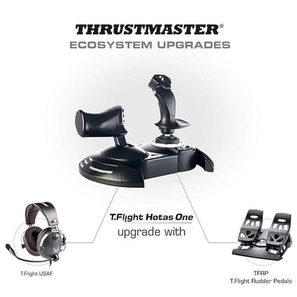Thrustmaster T-Flight Hotas One Standard Flight Game Controller