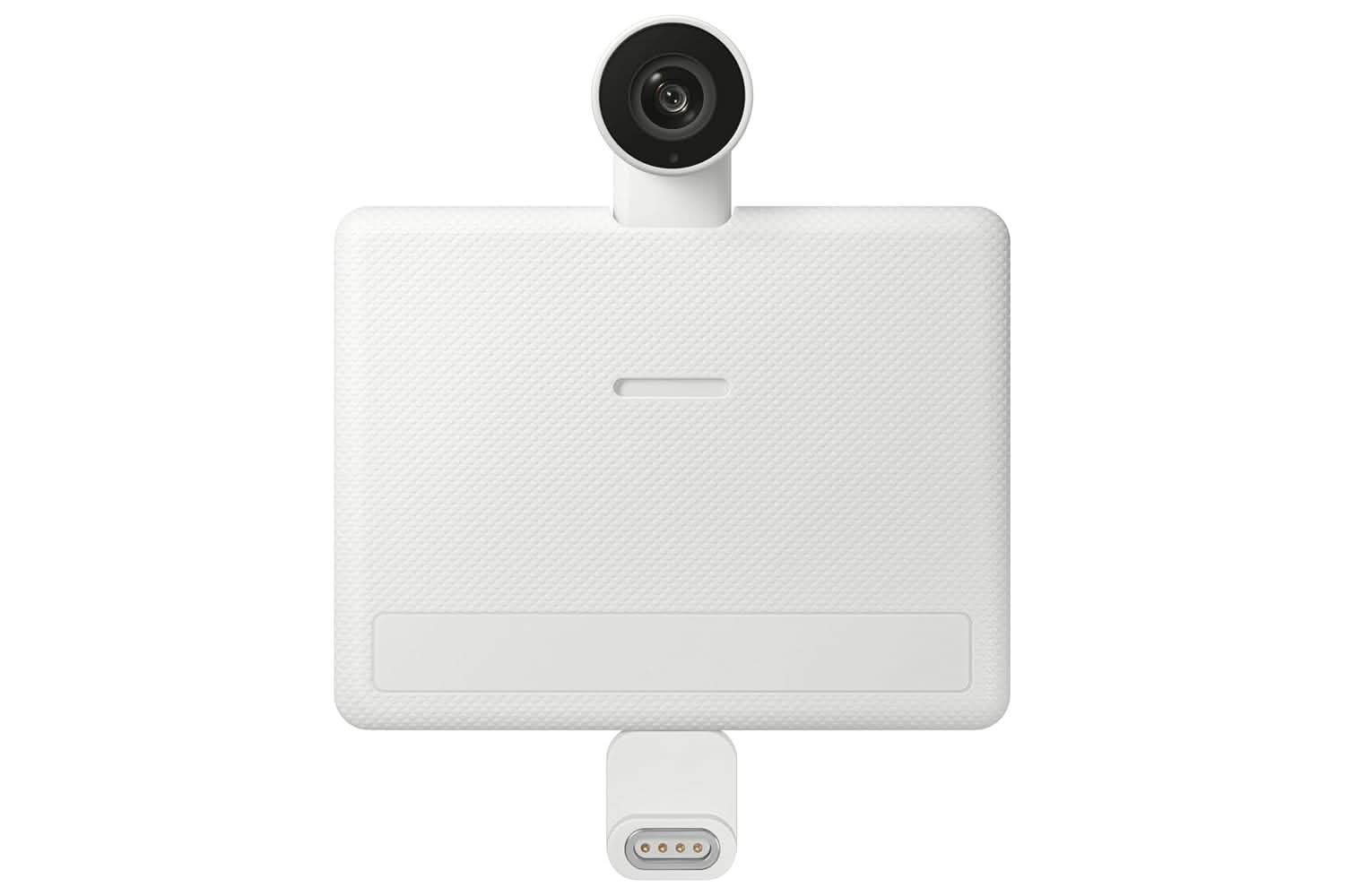 Samsung 32 Inch UHD 4K M8 Vision AI Smart Monitor LS32FM801UWXXL