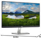 DELL S2721HNM 27 INCH/68.96 CM FHD IPS MONITOR