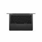Apple 14-inch MacBook Pro M5 Max chip with 18 core CPU and 32 core GPU, 36GB, 2TB SSD - Space Black
