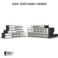 DLINK BUSINESS DGS-1210-10 10-PORT GIGABIT WEB SMART SWITCH INCLUDING 2 GIGABIT SFP PORTS