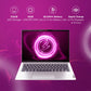 LENOVO IDEAPAD SLIM 5 AMD RYZEN 5 7530U 14 INCH (35.5CM) WUXGA OLED LAPTOP (16GB/1TB SSD/WIN 11/OFFICE 2021/BACKLIT KB/FHD CAMERA/ALEXA/3 MONTH GAME PASS/ARCTIC GREY/1.46KG), 82XE007DIN