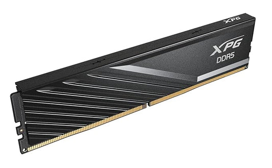 ADATA XPG DDR5 16GB 6000 MHZ LANCER BLADE BLACK AX5U6000C3016G-SLABBK