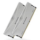 PREDATOR PALLASII DDR5 HEATSINK U-DIMM 6000MHZ 32GB (16GB*2) BLACK BL.9BWWR.350