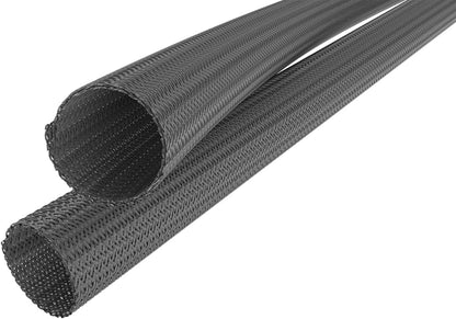 CORSAIR TUBING SLEEVING KIT 380MM GREY