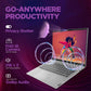 LENOVO IDEAPAD SLIM 5 83DA008VIN [ULTRA5-125H/16GB/1TB SSD/WIN11 HOME+MS24/14.0"/INTEGRATED GRAPHICS/1 YEAR(S)/GREY]