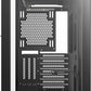 ANTEC P120 CRYSTAL MID-TOWER E-ATX CABINET