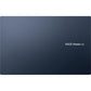 ASUS VIVOBOOK 15, INTEL CORE I5 12TH GEN, 15.6-INCH (39.62 CM) FHD TOUCH, THIN AND LIGHT LAPTOP, (16GB/512GB SSD/WINDOWS 11/OFFICE 2021/FP READER/BLUE/1.7 KG), X1502ZA-EZ511WS