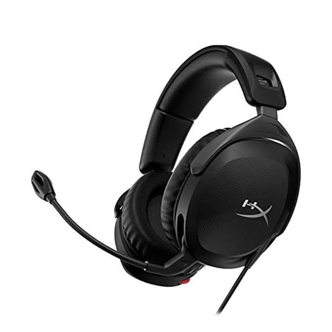 HYPERX Cloud Stinger 2 Wired 7.1 Surround Gaming Headphone ( Black ) ( Pc / Mobile / Mac / Xbox )