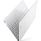 LENOVO YOGA SLIM 7 CARBON INTEL EVO CORE I7 1360P 13.3 INCH(33.7CM) 2.5K IPS 400NIT LAPTOP(16GB/1TB SSD/WIN 11/OFFICE 2021/BACKLIT KB/1YR WARRANTY/ALEXA/3 MONTH GAME PASS/MOON WHITE/984G),83AY003CIN