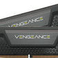 CORSAIR VENGEANCE 64GB (2X32GB) DDR5 DRAM 6000MT/S CL40 MEMORY KIT BLACK CMK64GX5M2B6000C40