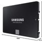 SAMSUNG 870 EVO 1TB SSD MZ-77E1T0BW