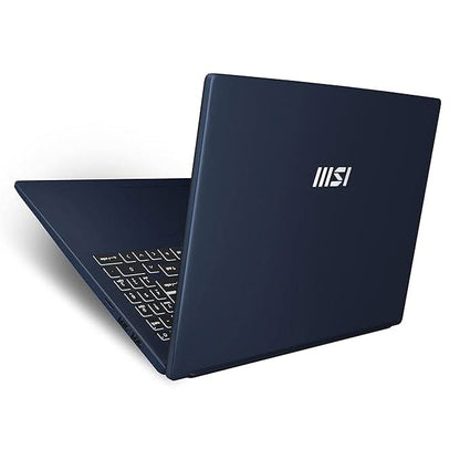 MSI MODERN 15 B13M-290IN LAPTOP (13TH GEN CORE I7-1355U/ 8GB/ 512GB SSD/ WIN11 HOME)
