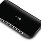TP-LINK 8-PORT GIGABIT ETHERNET UNMANAGED SWITCH | PLUG AND PLAY | DESKTOP (TL-SG1008D)