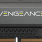CORSAIR VENGEANCE 16GB RAM (1X16GB) DDR5 DRAM 5200MHZ MEMORY KIT BLACK CMK16GX5M1B5200C40