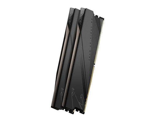 GIGABYTE AORUS MEMORY GP-ARS32G52D5 (DDR5 32GB (2X16GB) 5200MHZ)