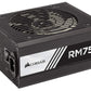 CORSAIR RM750i 750W 80 + Gold Fully Modular ATX 2.0 Power Supply