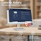 Lenovo L27h-4A 27inch QHD IPS Monitor