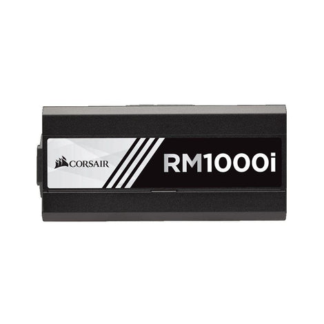 CORSAIR RM1000i 1000W 80 + Gold Fully Modular ATX 2.0 Power Supply