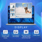 DELL INSPIRON 7440 PLUS [CI5-13420H 13TH GEN/16GB/512GB SSD/WIN11 HOME+MS24/14.0 INCH/INTEGRATED GRAPHICS /1 YEAR(S)/BLUE]