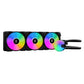 FRACTAL LUMEN S36 RGB V2 CPU LIQUID COOLER