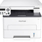 Pantum Laser Printers All in One Black and White Printer Scanner Copier Machine Wireless Auto Duplex Printing at 32ppm M6702DW