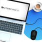 ZEBRONICS ZEB SPRINT USB OPTICAL MOUSE