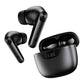 Boat Airdopes 207 TWS in Ear Earbuds, Bluetooth V5.3 (Carbon Black)