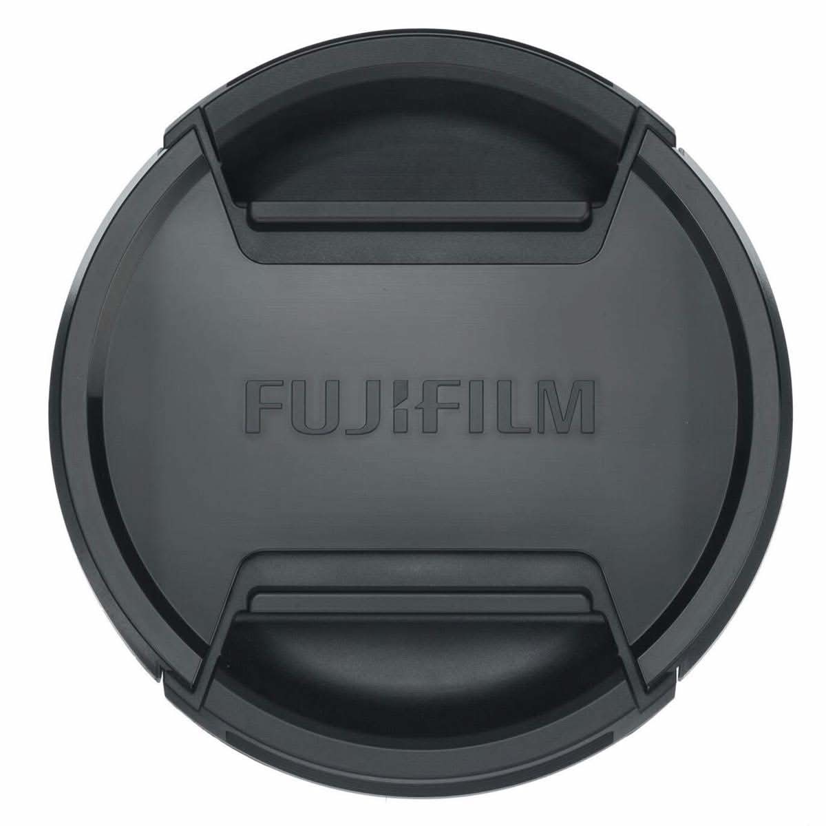 FUJIFILM FLCP-105 FRONT LENS CAP