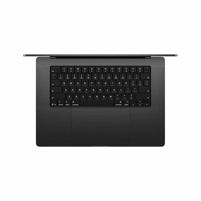 Apple 16-inch MacBook Pro M5 Max chip with 18 core CPU and 32 core GPU, 36GB, 2TB SSD - Space Black
