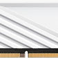 XPG DDR5 64GB (32X2) 6000 MHZ LANCER BLADE WHITE