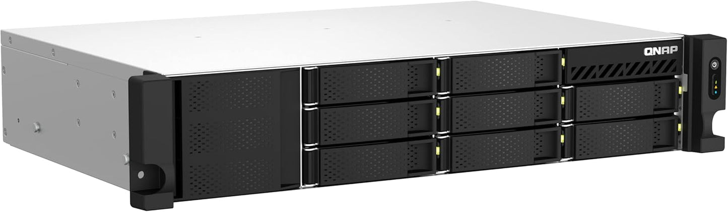 QNAP TS-864EU-RP-8G
