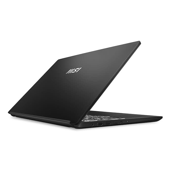 MSI MODERN 15 C13M-081IN LAPTOP (13TH GEN CORE I5/ 16GB/ 512GB SSD/ WIN11 HOME)