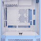 THERMALTAKE THE TOWER 600 ATX MICRO TOWER CASE BLUE