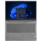 Lenovo V15 G4 AMD Ryzen 5 7520U 15.6 inch FHD Laptop, AMD Graphics, 16GB DDR5 5500Mhz Ram, 512GB SSD NVMe, Windows 11, Dolby Audio, Arctic Grey, 1 Year Onsite Brand Warranty